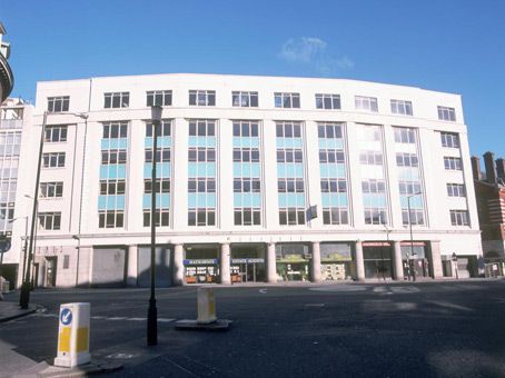 Furnished Office in London, Victoria - GreyCoat Place